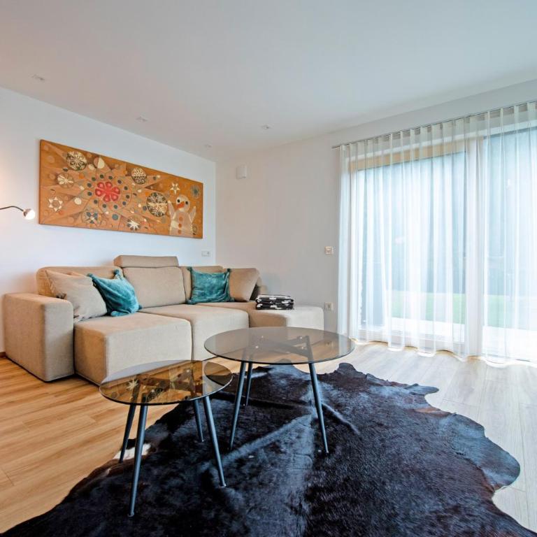 Apartment Villa Valeria - Appartamento con 2 Camere da Letto - 6