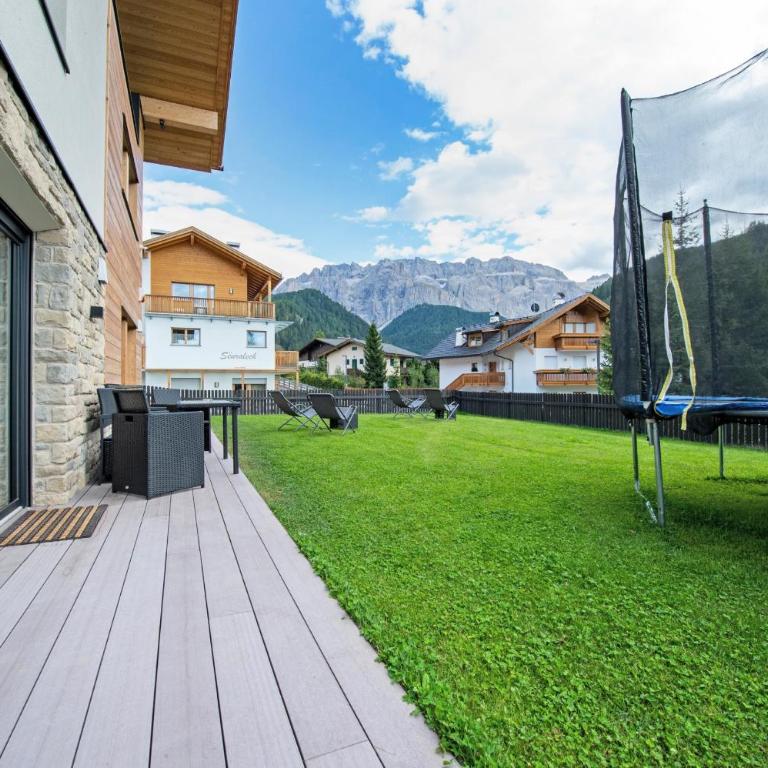 Apartment Villa Valeria - Appartamento con 2 Camere da Letto - 7