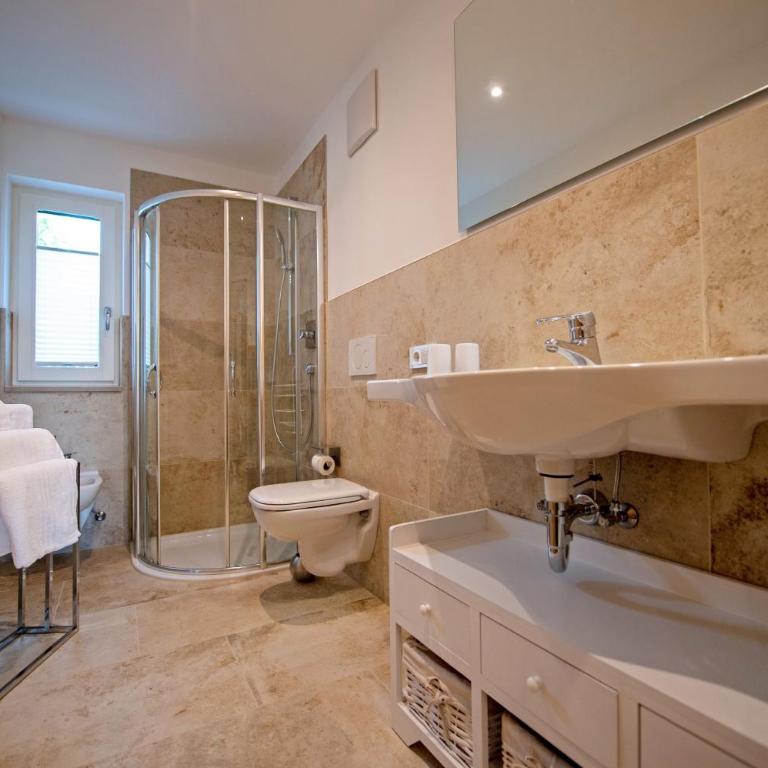 Apartment Villa Valeria - Appartamento con 2 Camere da Letto - 8