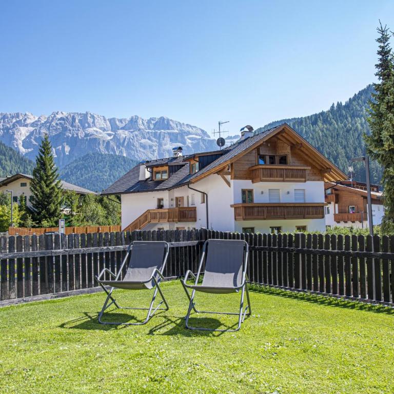 Apartment Villa Valeria - Appartamento con 2 Camere da Letto - 9