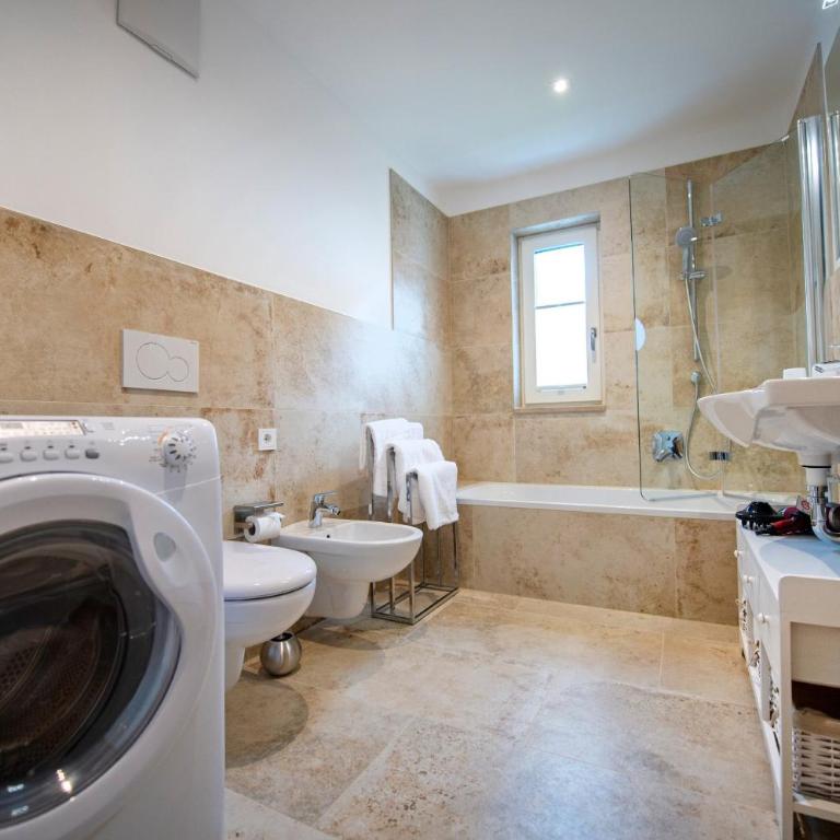 Apartment Villa Valeria - Appartamento con 2 Camere da Letto - 18
