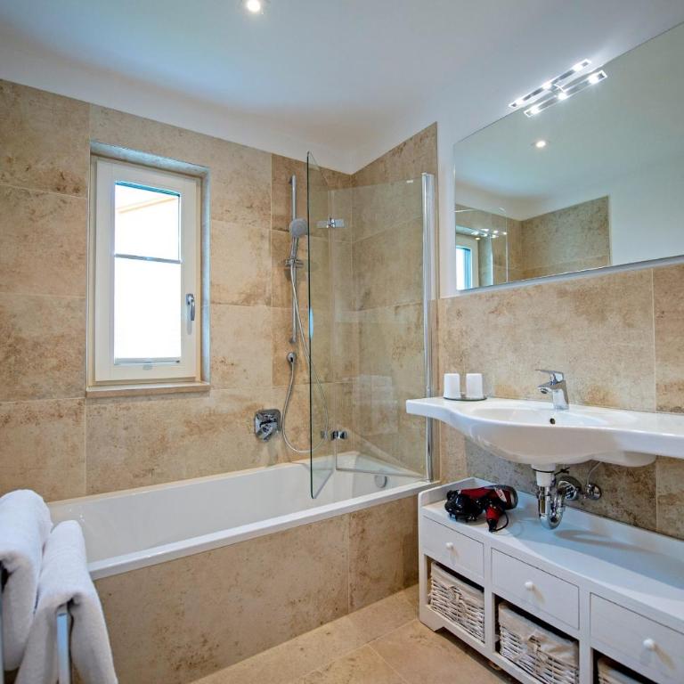 Apartment Villa Valeria - Appartamento con 2 Camere da Letto - 22