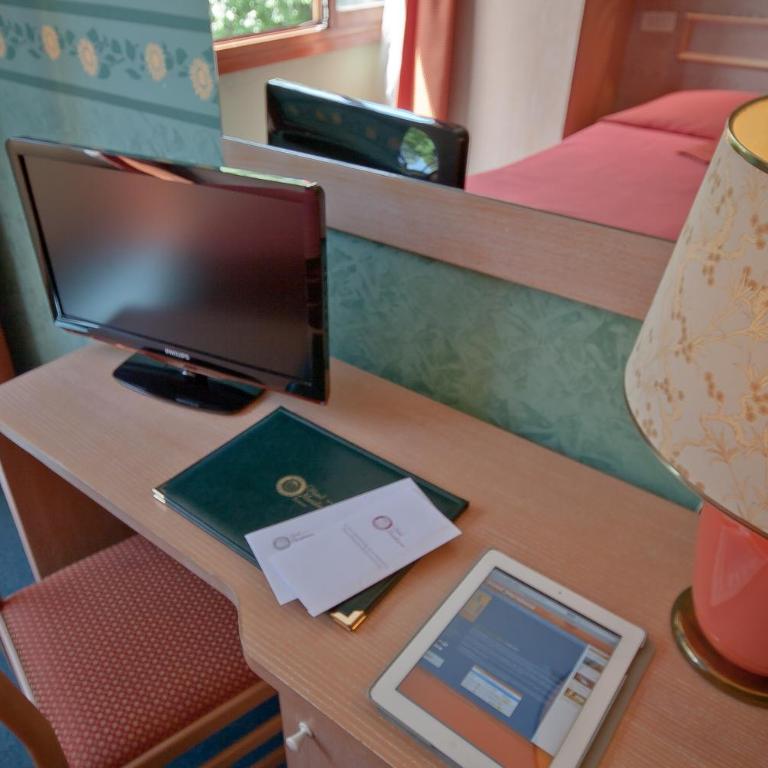 Hotel Meridiana - Camera Singola Standard - 1