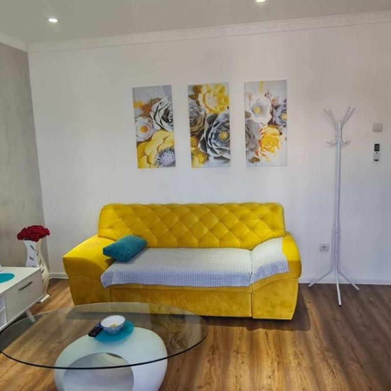 LARA S - Apartman sa 2 Spavaće Sobe - 5