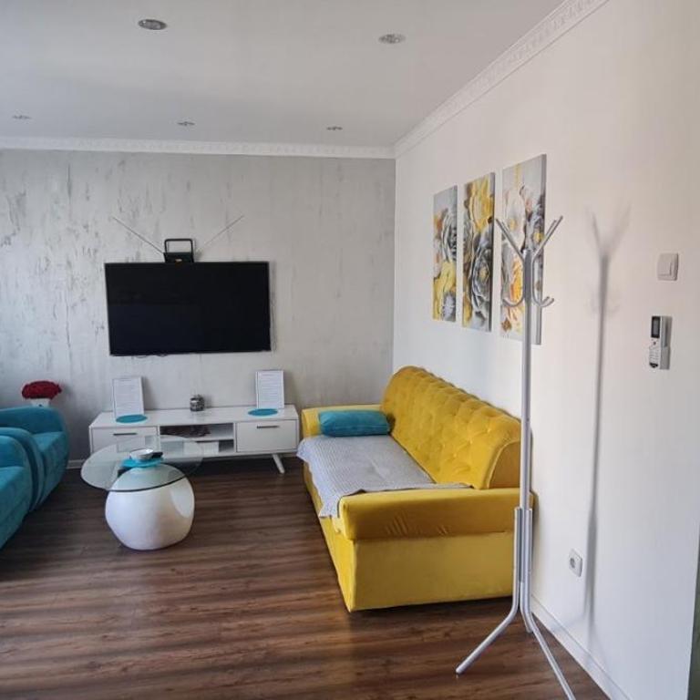 LARA S - Apartman sa 2 Spavaće Sobe - 8