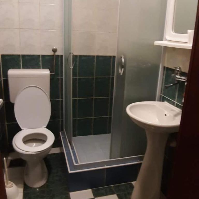 Rosso Apartments - Apartman sa 1 Spavaćom Sobom - 2