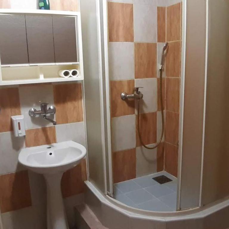 Rosso Apartments - Apartman sa 1 Spavaćom Sobom - 5