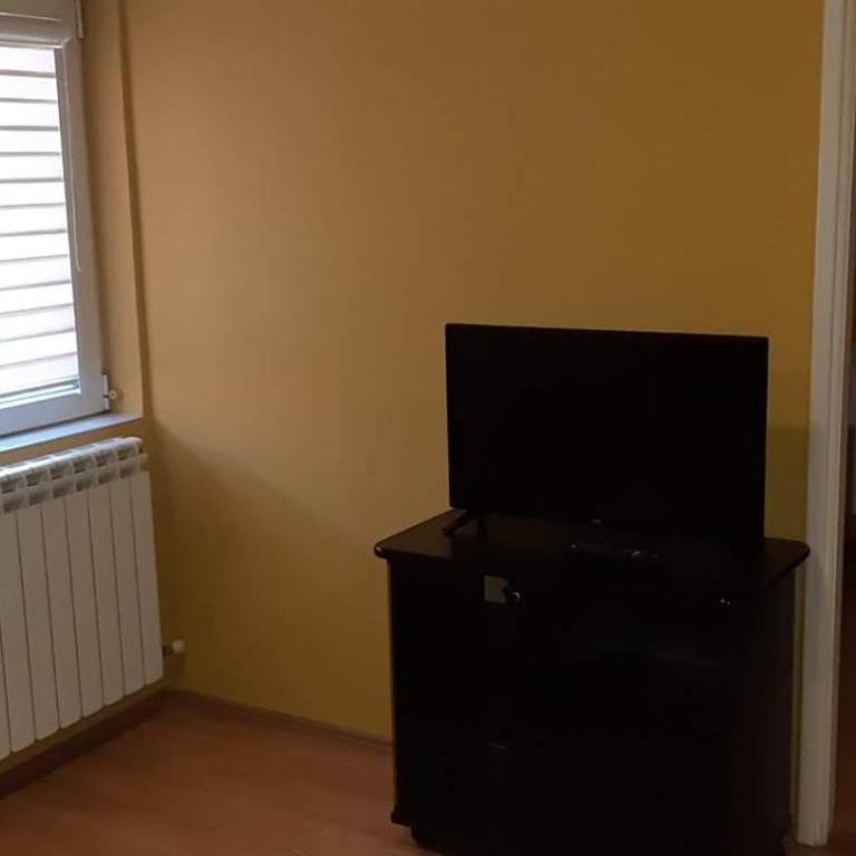 Rosso Apartments - Apartman sa 1 Spavaćom Sobom - 6