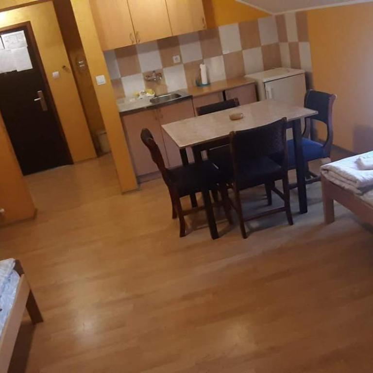 Rosso Apartments - Apartman sa 1 Spavaćom Sobom - 7