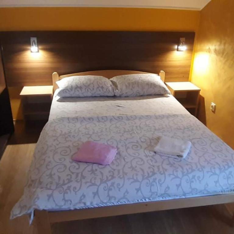 Rosso Apartments - Apartman sa 1 Spavaćom Sobom - 1