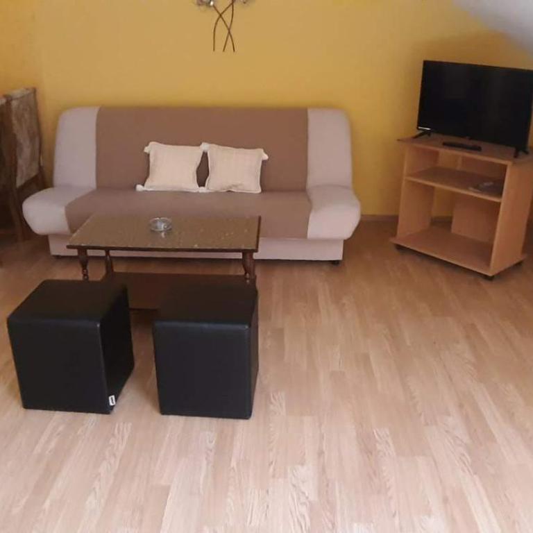 Rosso Apartments - Apartman sa 1 Spavaćom Sobom - 11