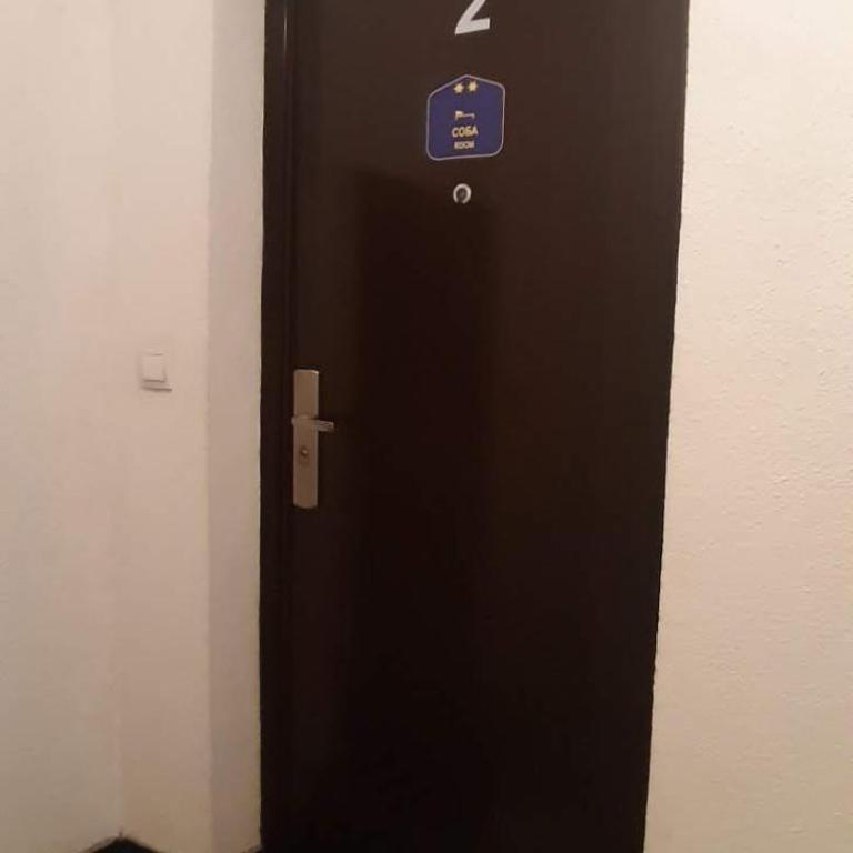 Rosso Apartments - Apartman sa 1 Spavaćom Sobom - 13