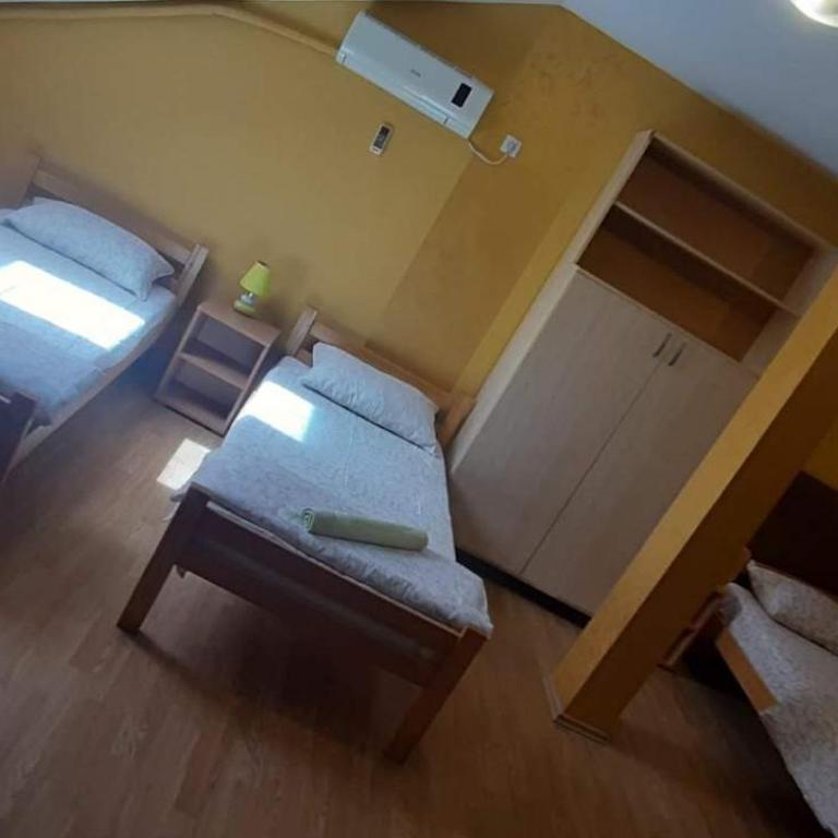 Rosso Apartments - Apartman sa 1 Spavaćom Sobom - 14