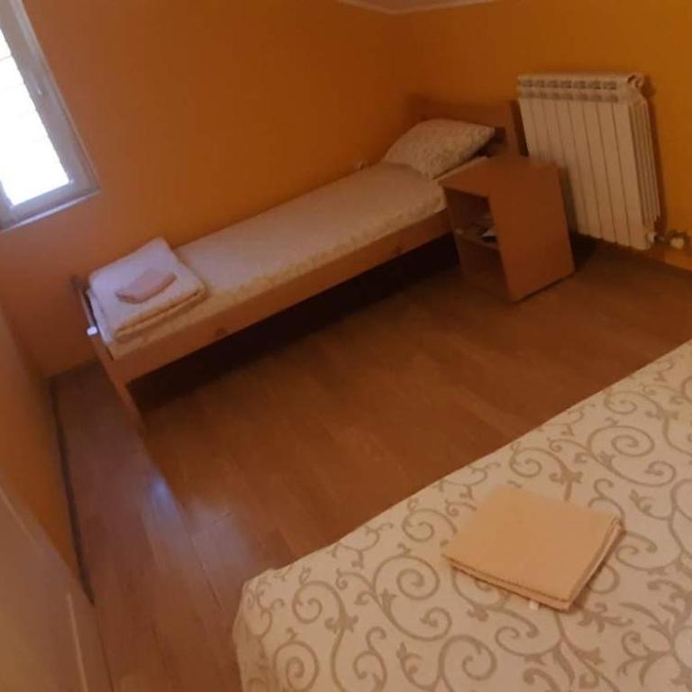 Rosso Apartments - Apartman sa 1 Spavaćom Sobom - 15