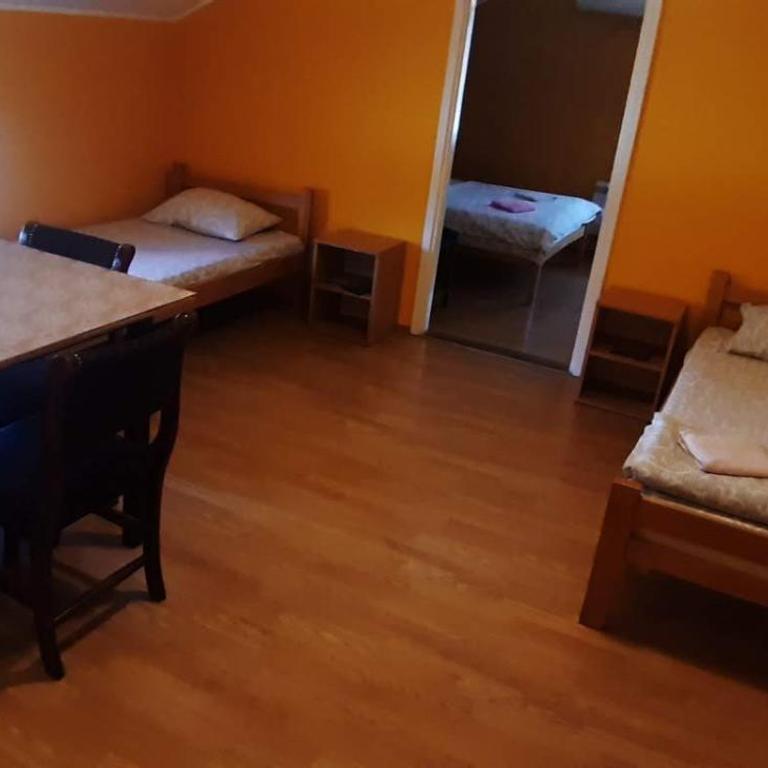 Rosso Apartments - Apartman sa 1 Spavaćom Sobom - 25