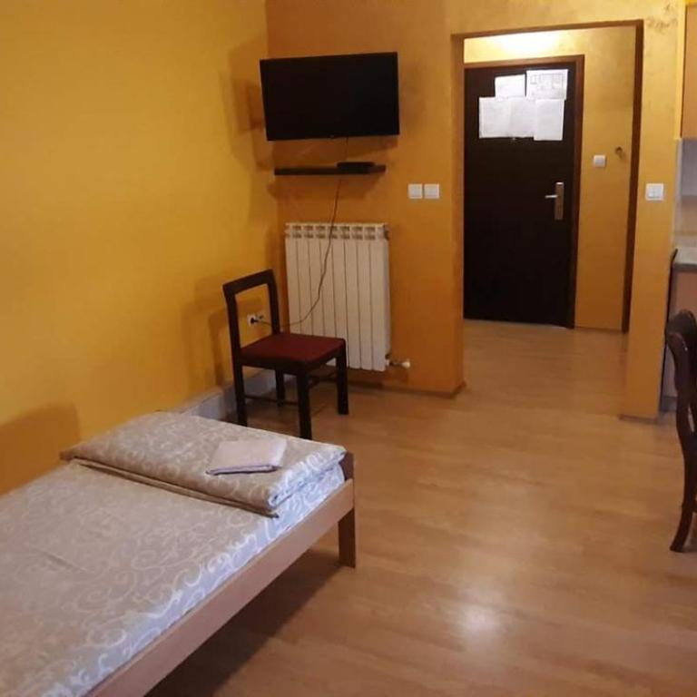 Rosso Apartments - Apartman sa 1 Spavaćom Sobom - 18