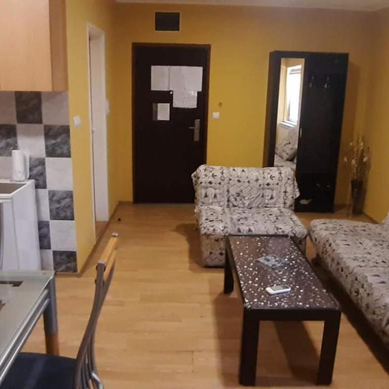 Rosso Apartments - Apartman sa 1 Spavaćom Sobom - 23