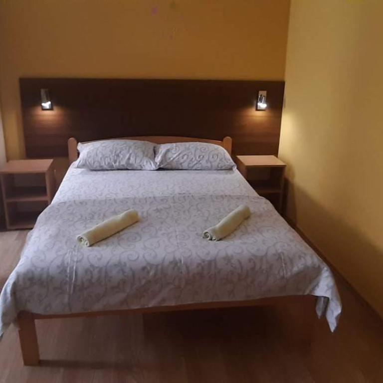 Rosso Apartments - Apartman sa 1 Spavaćom Sobom - 22