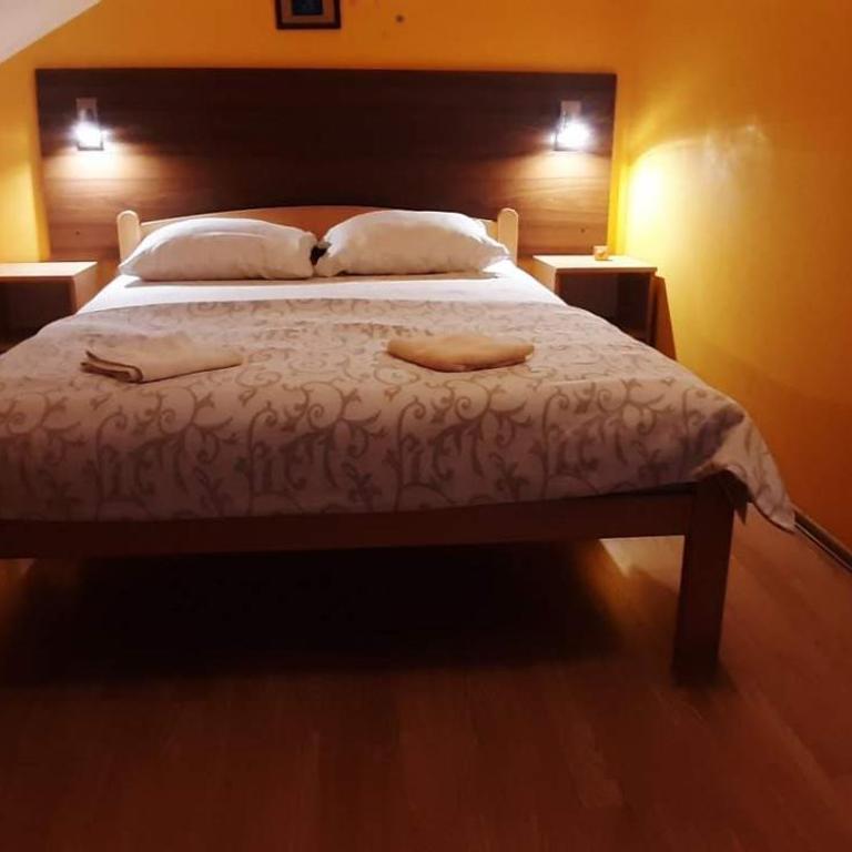 Rosso Apartments - Apartman sa 1 Spavaćom Sobom - 21