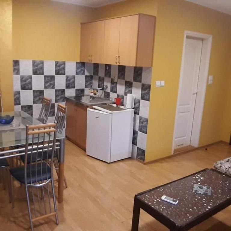 Rosso Apartments - Apartman sa 1 Spavaćom Sobom - 28