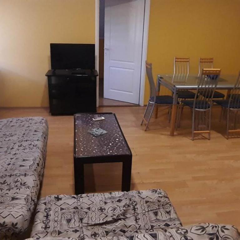 Rosso Apartments - Apartman sa 1 Spavaćom Sobom - 29