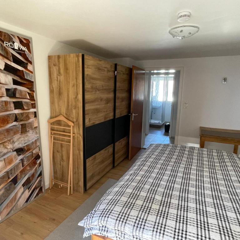 Ferienwohnungen Mews - Apartment mit 2 Schlafzimmern - 3