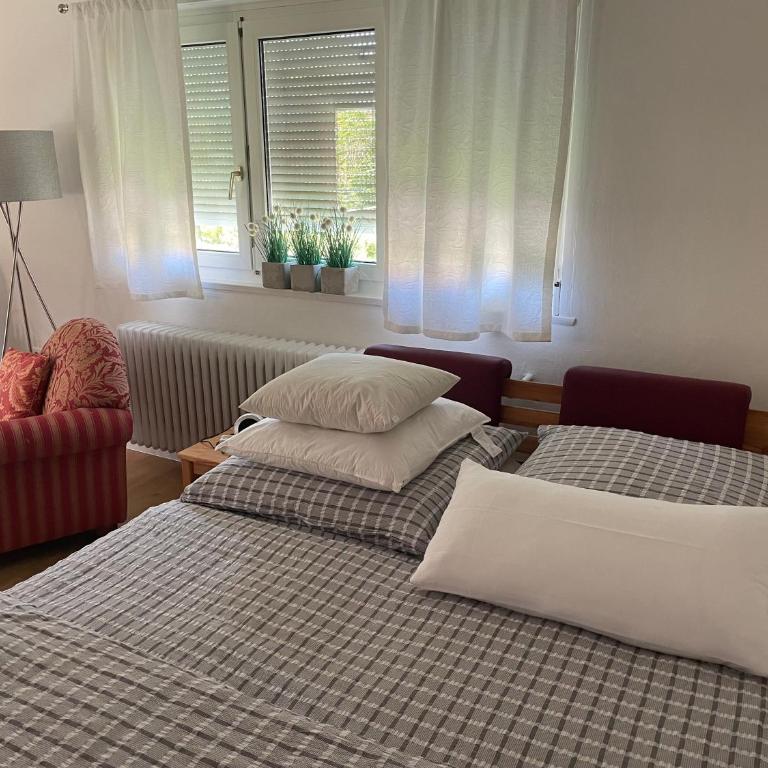 Ferienwohnungen Mews - Apartment mit 2 Schlafzimmern - 4