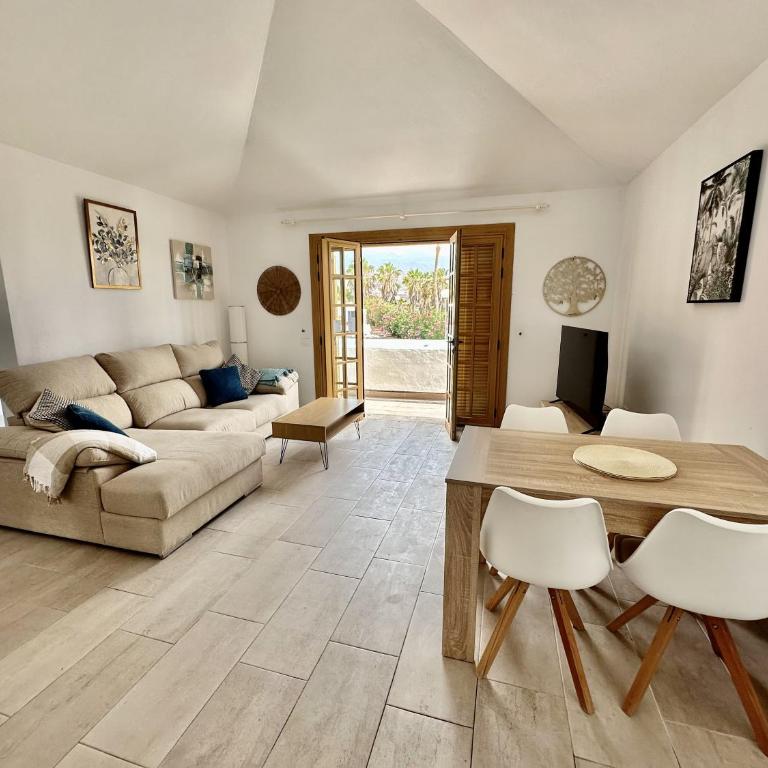 Oceanscape, Golf del Sur - Apartamento de 2 dormitorios - 1