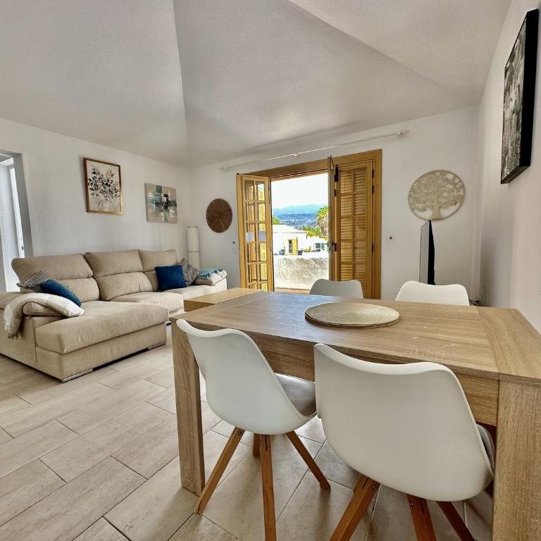 Oceanscape, Golf del Sur - Apartamento de 2 dormitorios - 3