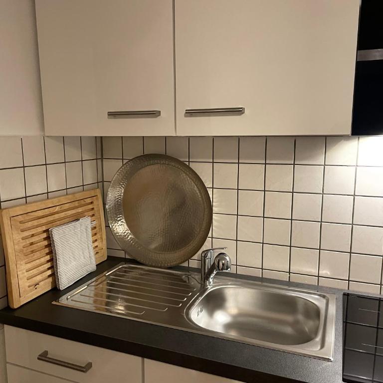 Ferienwohnungen Mews - Apartment mit 2 Schlafzimmern - 9