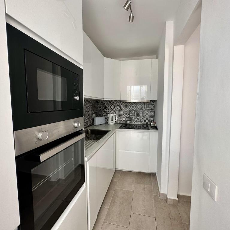 Oceanscape, Golf del Sur - Apartamento de 2 dormitorios - 5