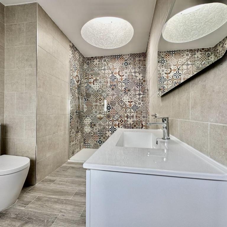 Oceanscape, Golf del Sur - Apartamento de 2 dormitorios - 12