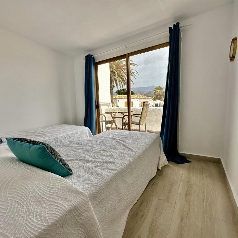 Oceanscape, Golf del Sur - Apartamento de 2 dormitorios - 13