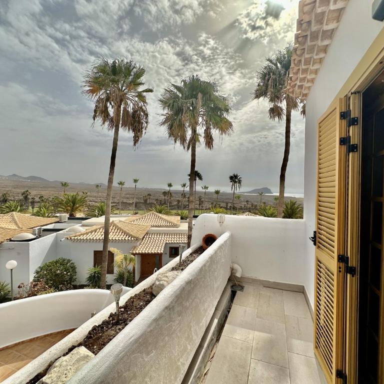 Oceanscape, Golf del Sur - Apartamento de 2 dormitorios - 18