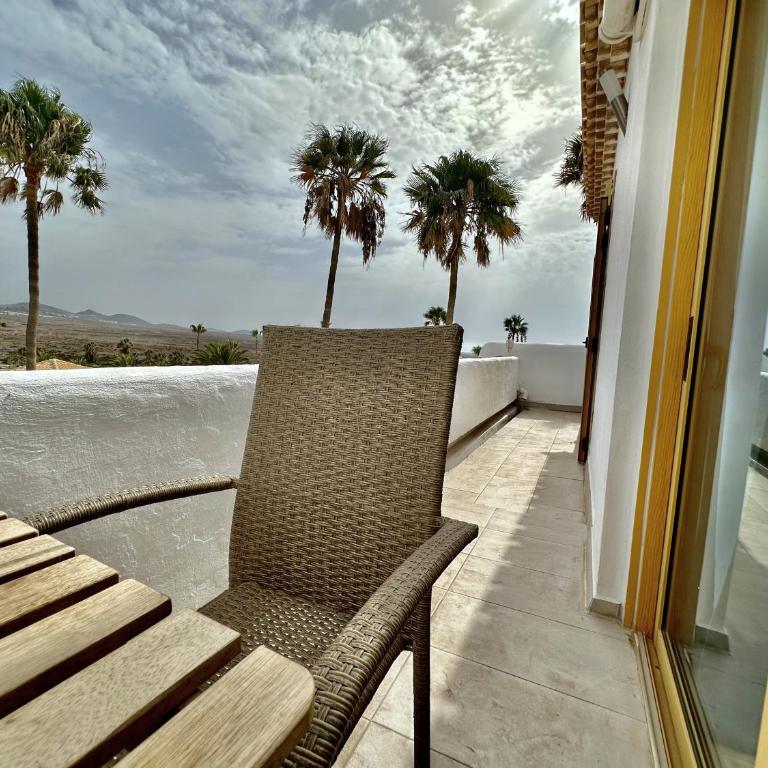 Oceanscape, Golf del Sur - Apartamento de 2 dormitorios - 16
