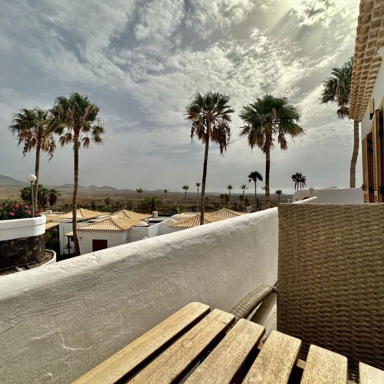 Oceanscape, Golf del Sur - Apartamento de 2 dormitorios - 17