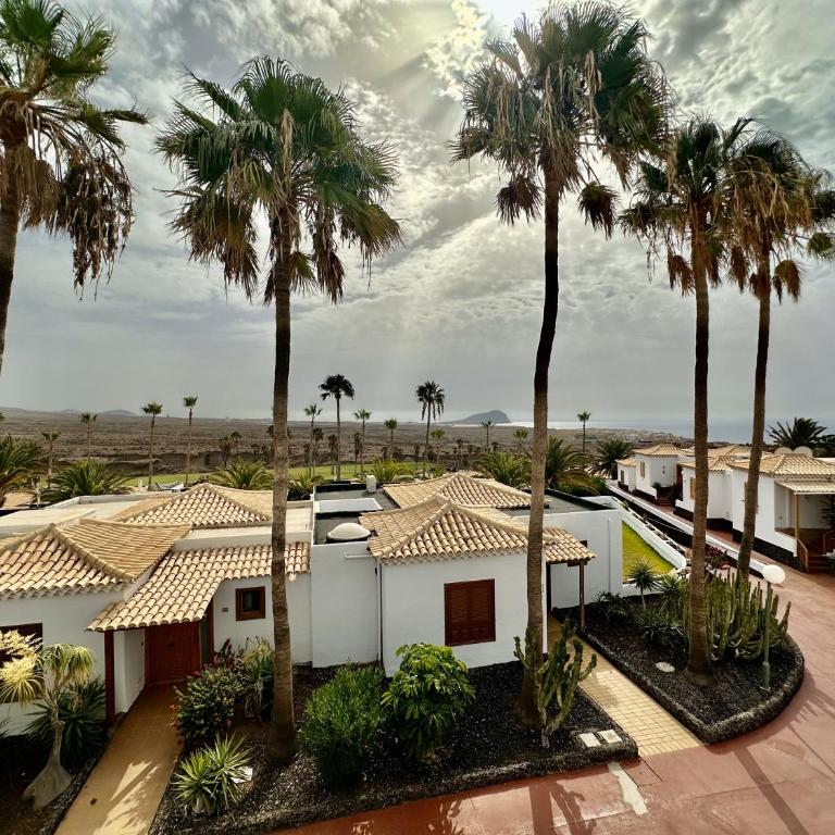 Oceanscape, Golf del Sur - Apartamento de 2 dormitorios - 20