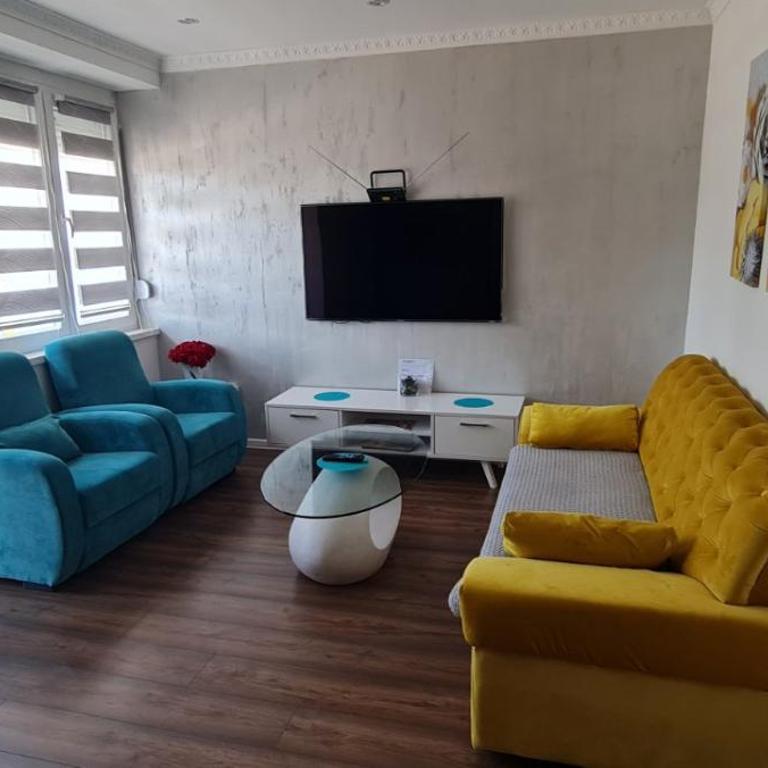 LARA S - Apartman sa 2 Spavaće Sobe - 1