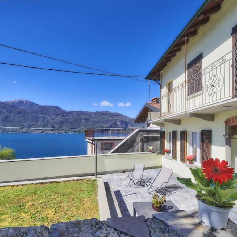 Casa Ducale Como Lake View - Appartamento con 2 Camere da Letto - 8