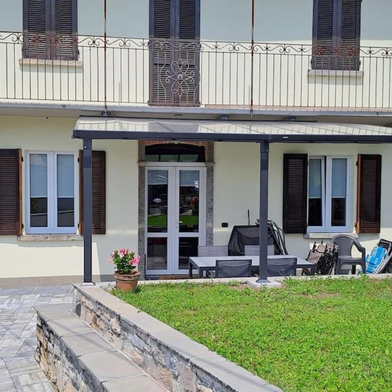 Casa Ducale Como Lake View - Appartamento con 2 Camere da Letto - 9