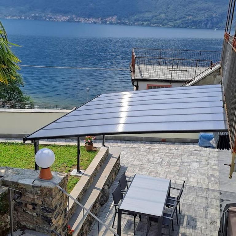 Casa Ducale Como Lake View - Appartamento con 2 Camere da Letto - 12