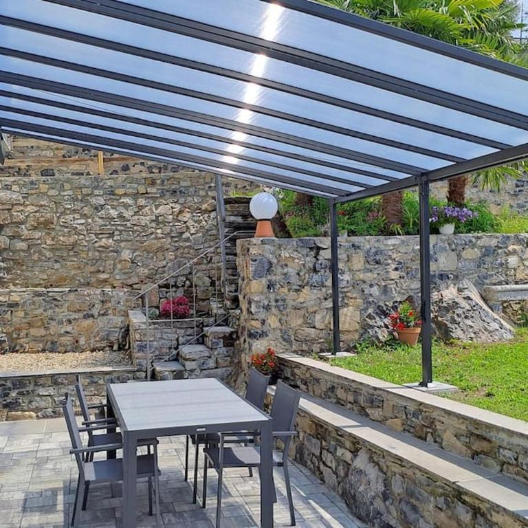Casa Ducale Como Lake View - Appartamento con 2 Camere da Letto - 13
