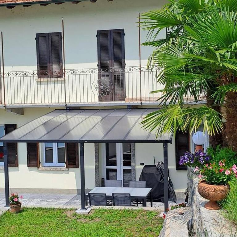 Casa Ducale Como Lake View - Appartamento con 2 Camere da Letto - 7