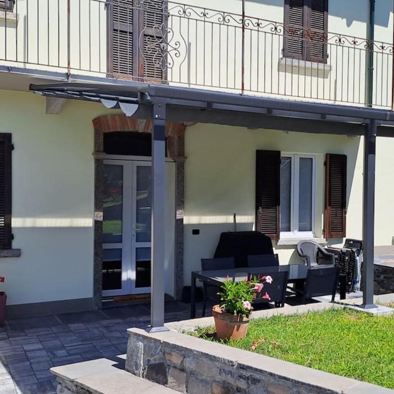 Casa Ducale Como Lake View - Appartamento con 2 Camere da Letto - 5