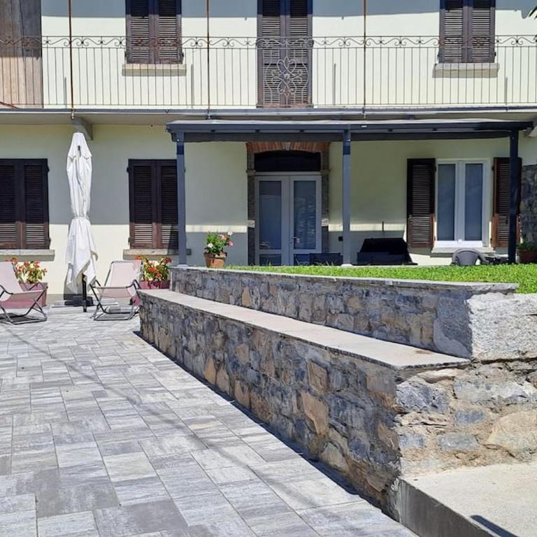 Casa Ducale Como Lake View - Appartamento con 2 Camere da Letto - 4