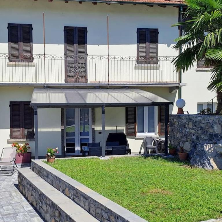 Casa Ducale Como Lake View - Appartamento con 2 Camere da Letto - 3
