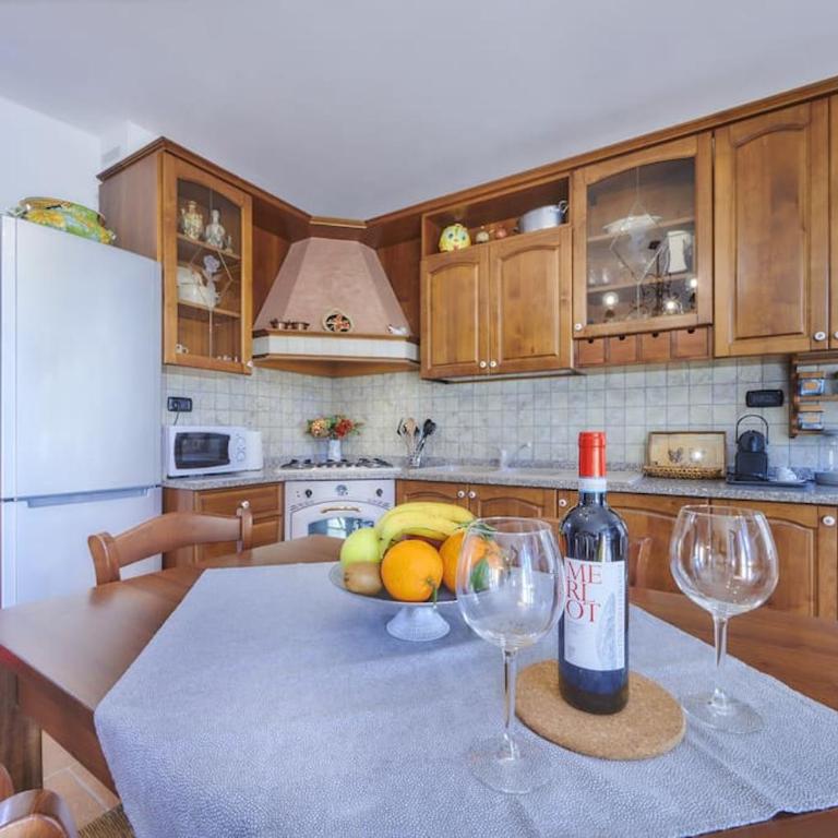 Casa Ducale Como Lake View - Appartamento con 2 Camere da Letto - 36