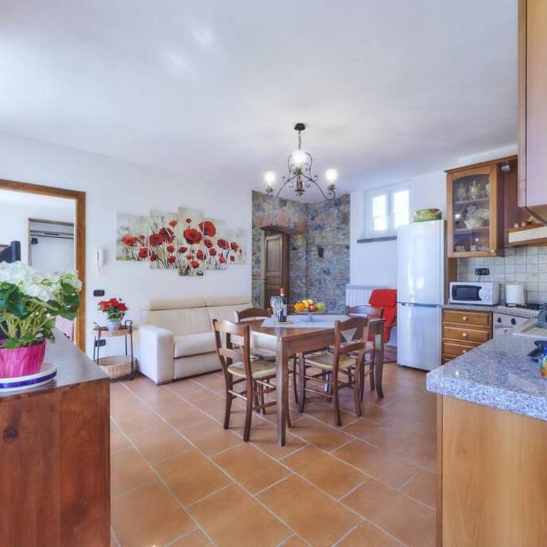 Casa Ducale Como Lake View - Appartamento con 2 Camere da Letto - 35