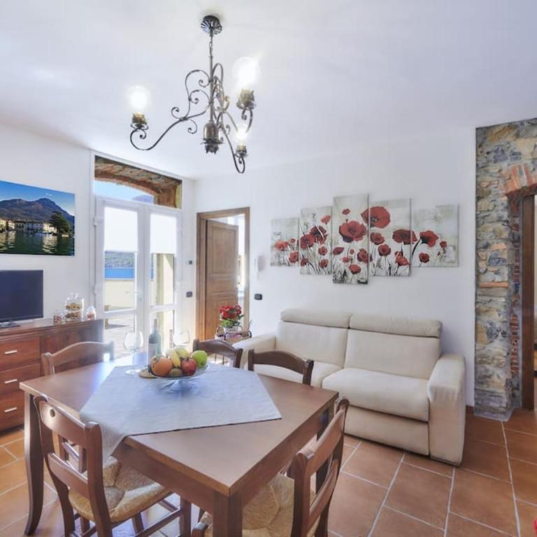 Casa Ducale Como Lake View - Appartamento con 2 Camere da Letto - 32