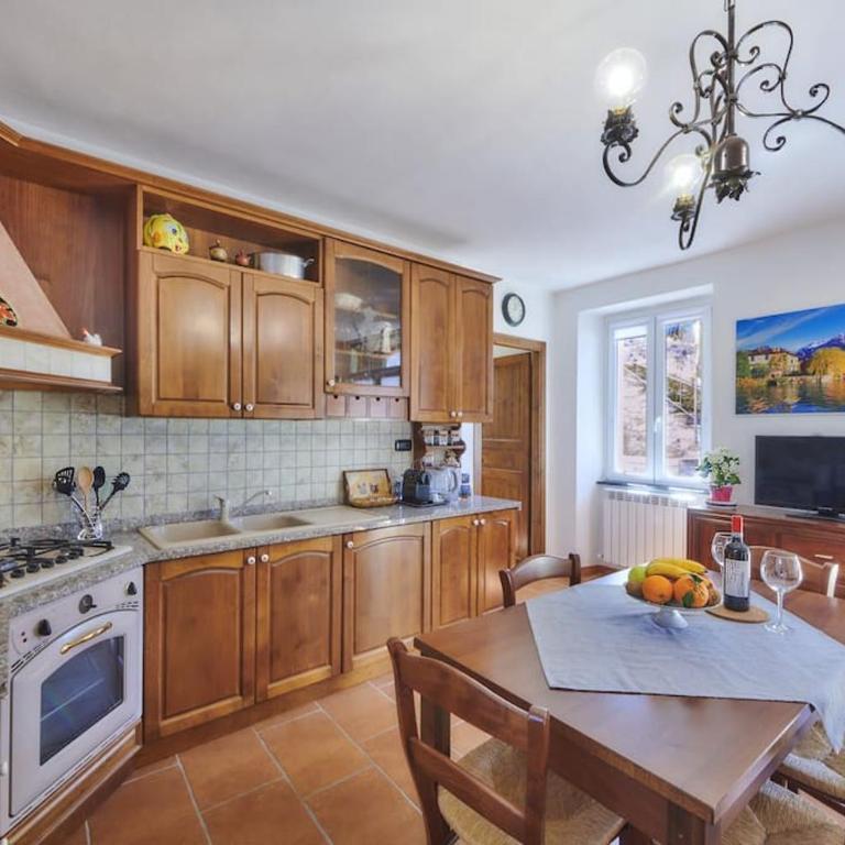 Casa Ducale Como Lake View - Appartamento con 2 Camere da Letto - 31